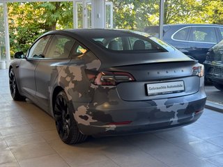Tesla Model 3 Performance 513 CV
