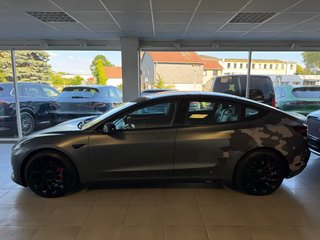 Tesla Model 3 Performance 513 CV