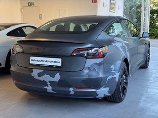 Tesla Model 3 Performance 513 CV