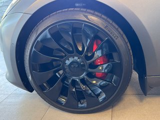 Tesla Model 3 Performance 513 CV