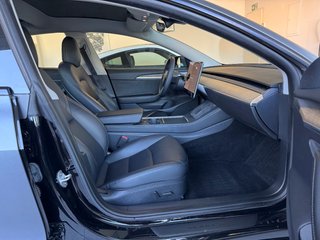 Tesla Model 3 Performance 513 CV
