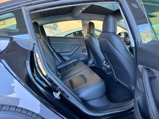 Tesla Model 3 Performance 513 CV