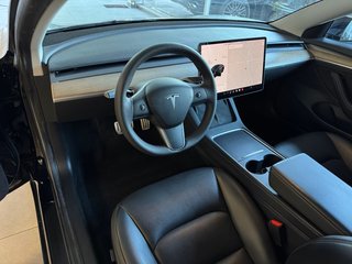 Tesla Model 3 Performance 513 CV
