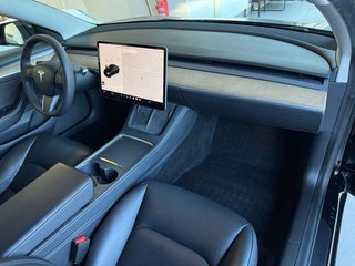 Tesla Model 3 Performance 513 CV