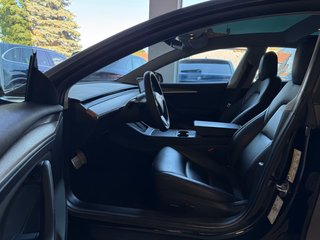 Tesla Model 3 Performance 513 CV