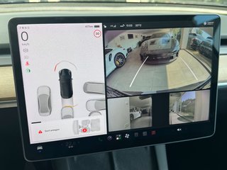 Tesla Model 3 Performance 513 CV