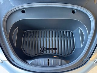 Tesla Model 3 Performance 513 CV