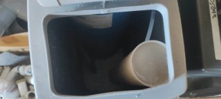 Descalcificador de agua PWG