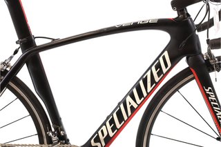 Bicicleta Specialized Venge Pro t.52 Reacondicionada