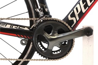 Bicicleta Specialized Venge Pro t.52 Reacondicionada