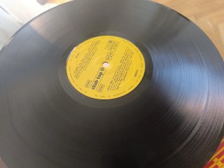 Vinilos: The Buggles Los20 más Smash Hits 16 Top H