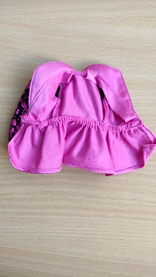 Chaqueta Barbie Fancy Date