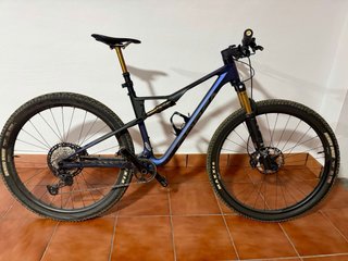 Orbea Oiz M-PRO Talla M