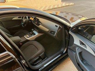 Audi A6 2015