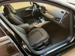 Audi A6 2015