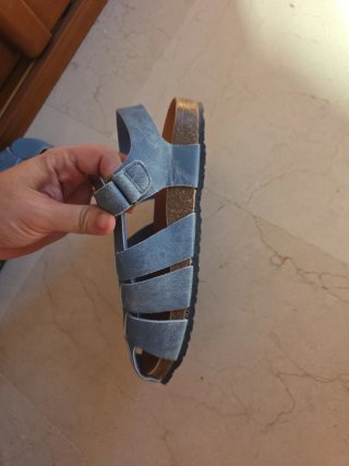 Sandalias Pablosky Niño Talla 35