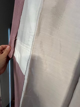 Kimono Japonés Original Morado y Blanco