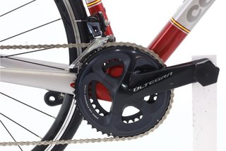 Bicicleta Cervelo RCA t.52 Reacondicionada