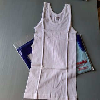 Pack 2 Camisetas Abanderado Talla S