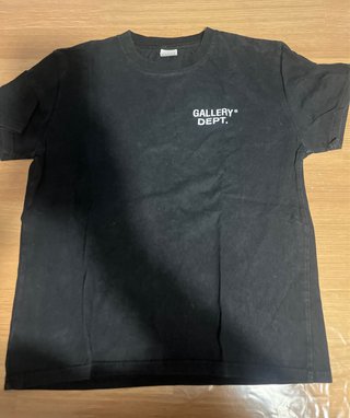 Lote Camisetas manga corta