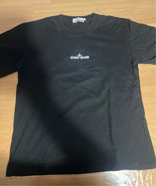 Lote Camisetas manga corta