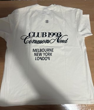 Lote Camisetas manga corta