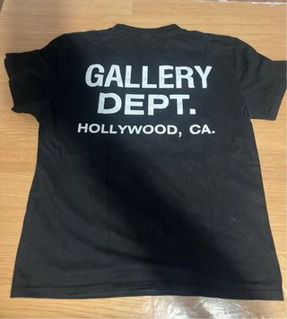 Lote Camisetas manga corta