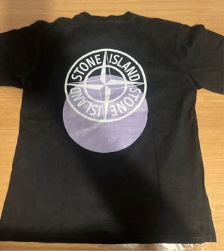 Lote Camisetas manga corta