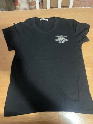 Lote Camisetas manga corta
