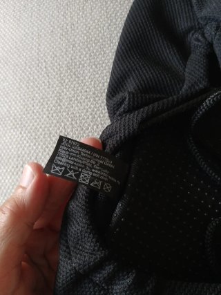 Funda Gel Crivit para Sillín Bici