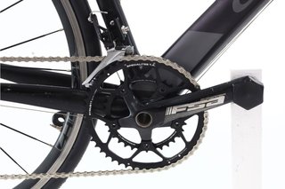 Bicicleta Orbea Avant t.60 Reacondicionada