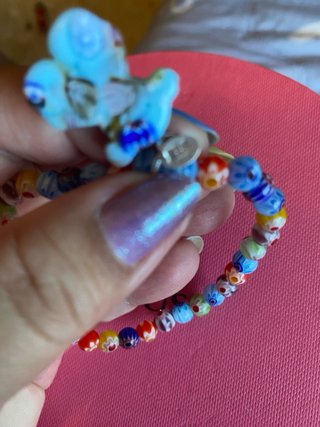 Pulsera Tous Murano Multicolor
