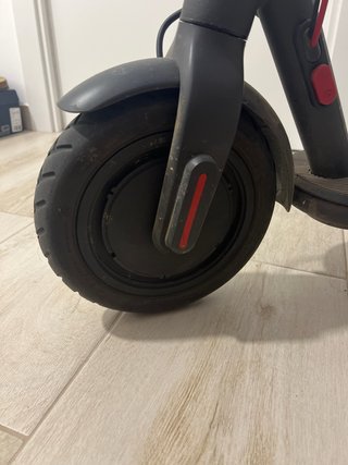 Patinete Eléctrico Plegable Xiaomi 4