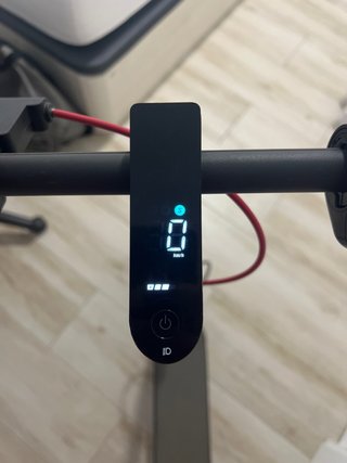 Patinete Eléctrico Plegable Xiaomi 4