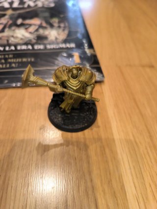 Warhammer Mortal Realms Juego Batallas