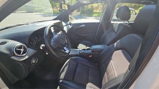 Mercedes-Benz Clase B 2016