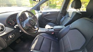 Mercedes-Benz Clase B 2016