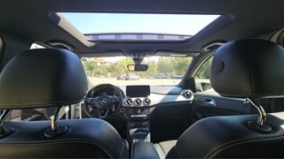 Mercedes-Benz Clase B 2016