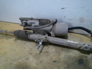 CREMALLERA DIRECCION CITROEN C3 9671732180