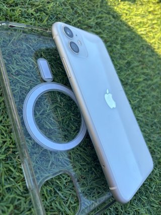 iPhone 11 Blanco 64GB