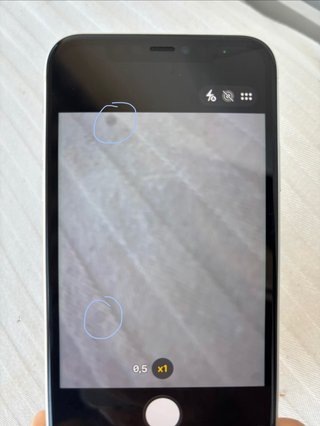 iPhone 11 Blanco 64GB