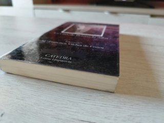 La casa de Bernarda Alba (Coleccion Letras Hisp...
