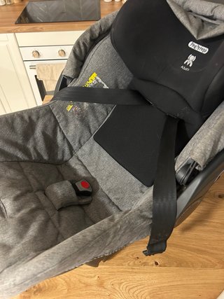 Maxi-Cosi Peg-Pérego/ OPCIÓN CARRITO 3 PIEZAS 100€