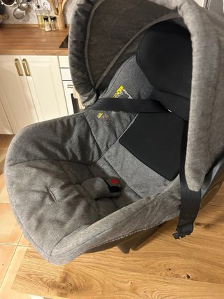 Maxi-Cosi Peg-Pérego/ OPCIÓN CARRITO 3 PIEZAS 100€