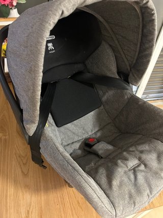 Maxi-Cosi Peg-Pérego/ OPCIÓN CARRITO 3 PIEZAS 100€