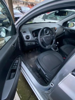 Hyundai i10 2019