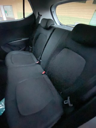 Hyundai i10 2019