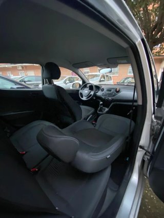 Hyundai i10 2019