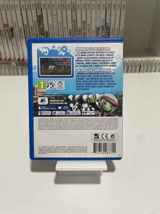 ModNation Racers: Road Trip PS Vita