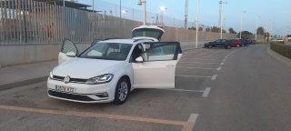 Volkswagen Golf 2019